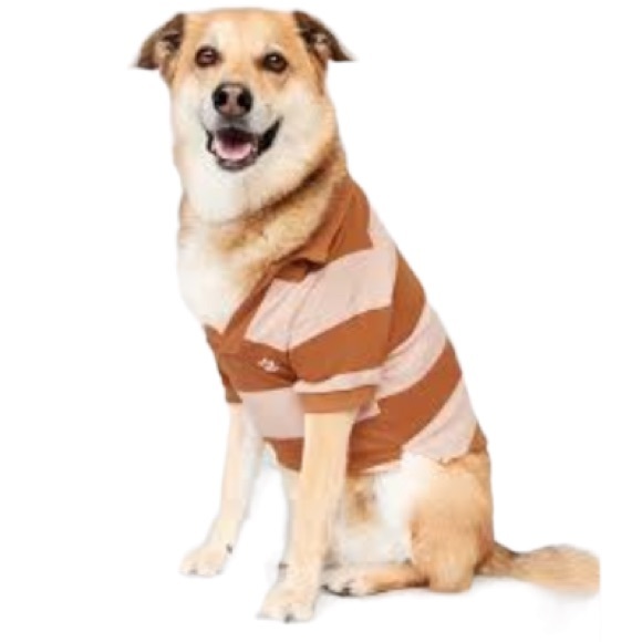 Old Navy Pet Polo